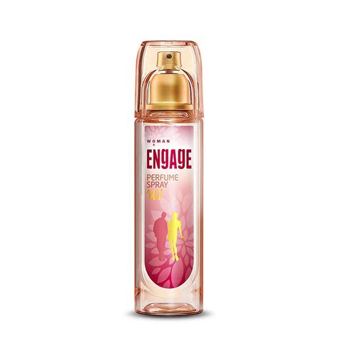 Engage W Perfume Spray For Women Perfume Spray Perfume Deodorant