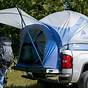 Tent For Back Of Chevy Silverado