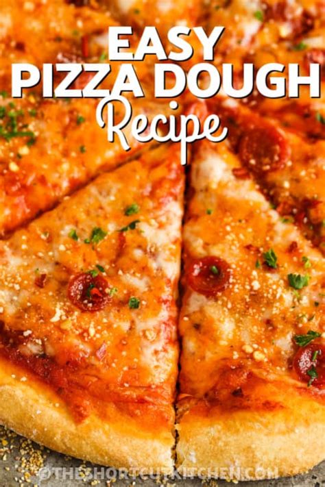 Bisquick Pizza Dough Recipe Chronicle