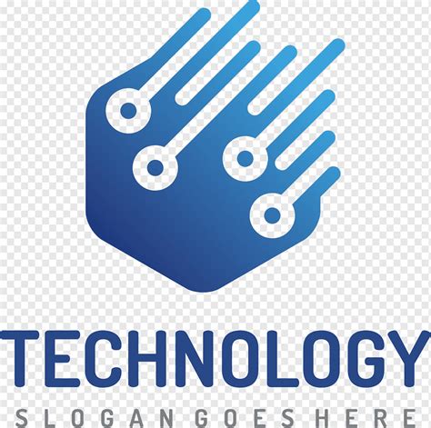 Technology Logo Png Pngwing