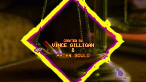 ✓ click to find the best 3 free fonts in the vhs style. Better Call Saul logo and opening titles - Fonts In Use