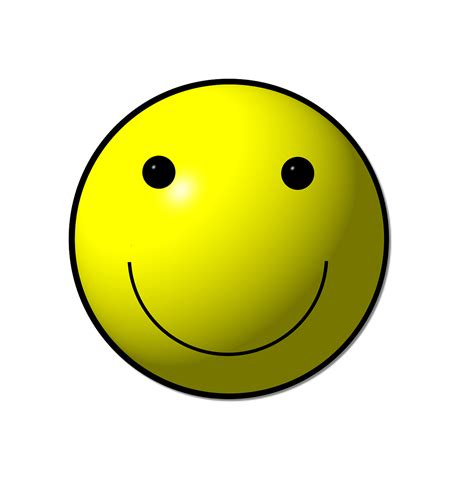 Smilie Smiley Emoticon Gratis Afbeelding Op Pixabay