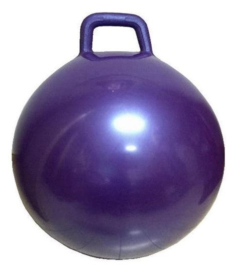 Giant Bounce Ride On Hop Balls With Handle Sold By The Piece Clos