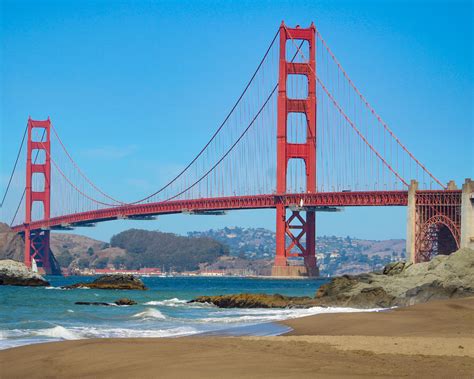 7 Insanely Photogenic Golden Gate Bridge View Points The Minivan