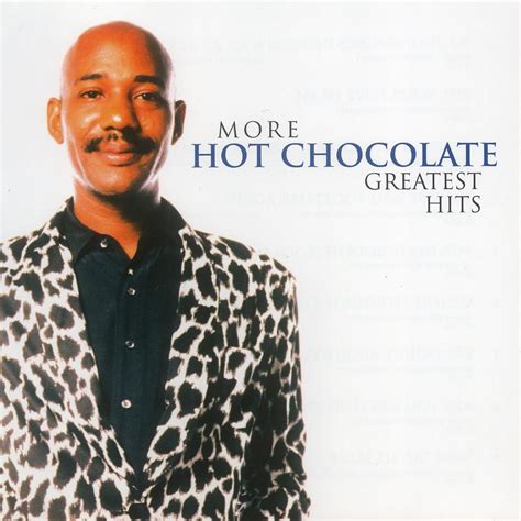 More Greatest Hits Hot Chocolate Amazonde Musik