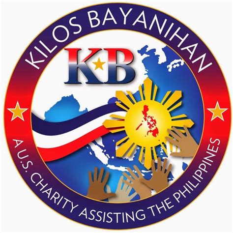Donate Now Kilos Bayanihan Inc