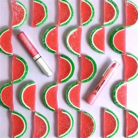 These Shades Are One In A Melon 🍉 If Watermelon Is Your Flavor Of Choice You Should Swipe