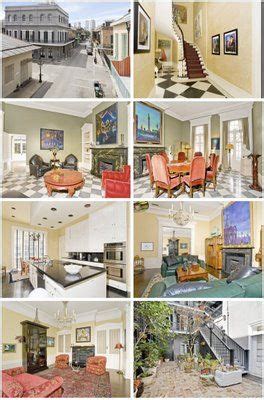 Pictures of new homes inside. The only inside pictures I've been able to find of the ...