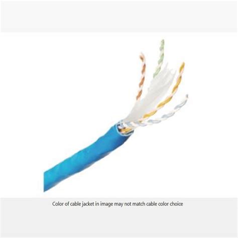 Belden 8723 Multi Conductor 22 Awg Shielded Twisted Pair Cable 1000 Ft