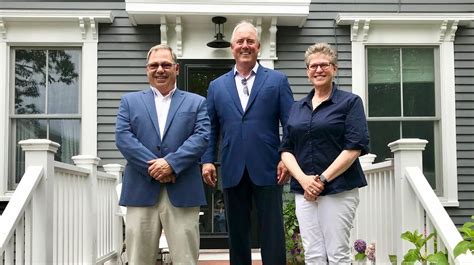 Gibson Sothebys International Realty Expands To Provincetown Boston