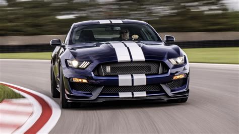 2020 Ford Mustang Shelby Gt350 Review Price Photos Features Specs