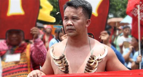 Stop Human Rights Violations Against Indigenous People National