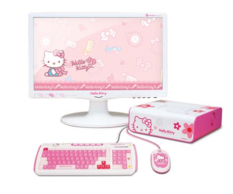 Hello computer has been found in 25 phrases from 22 titles. Computers - Hello Kitty Hell