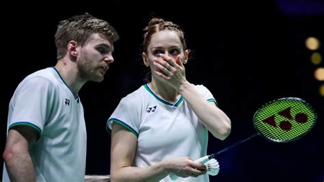 Why is this it called badminton? BBC Sport - Badminton, All England Championships 2020 ...