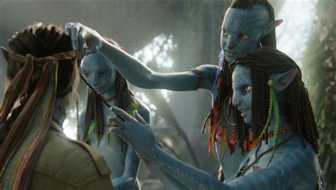 Avatar 2 To Begin Production In August Actor Hints On