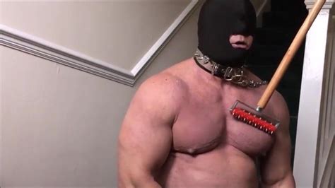 Muscle Slave 01 Free Daddy Porn Video De Xhamster Xhamster