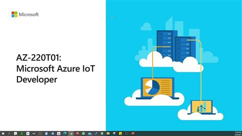 Lab Ak 01 Getting Started With Azure Youtube