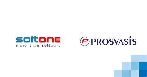 Εξαγορά της Prosvasis από τη Softone Technologies Softone