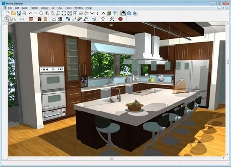 Kitchen Design Software Helpful Kitchen Design And Remodeling Software