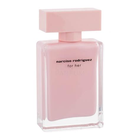 Narciso Rodriguez For Her Woda Perfumowana Dla Kobiet 50 Ml Elnino Parfum