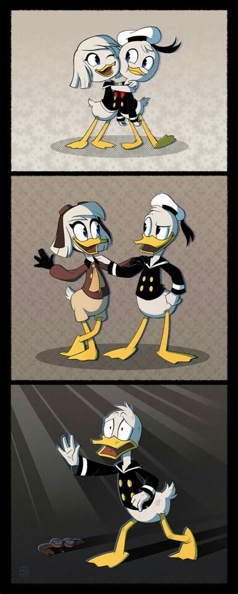 Pin By Ksenia Wag On Ducktales Disney Duck Duck Tales Disney Fan Art