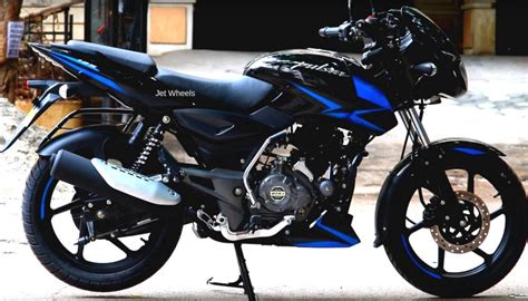 When did bajaj introduce the pulsar ns125 in india? Bajaj Pulsar 125 Classic With Split Seat Launching Soon, Spied
