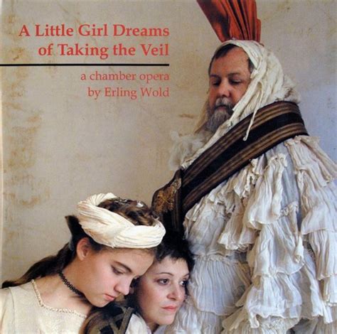 Wold A Little Girl Dreams Of Taking The Veil Various Artists Cd