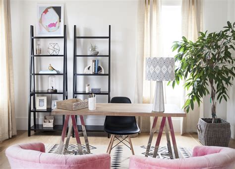 Home Office Ideas 7 Tips For Creating Your Perfect Work