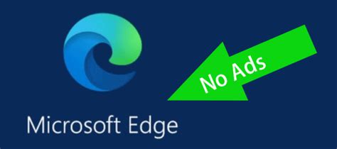 Best Microsoft Edge Adblock