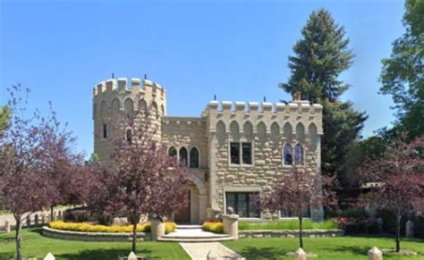 Category Idaho Castles Castles In America Castlesy