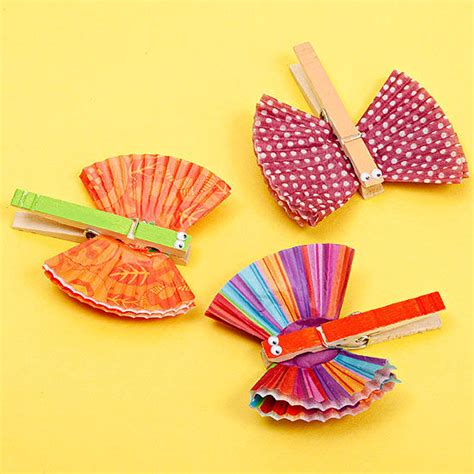 4 Things To Make With Clothespins
