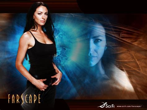 Aeryn Sun The Women Of Scifi Photo 25436066 Fanpop