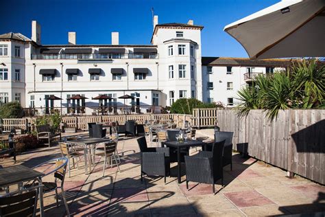 The Imperial Exmouth Hotel Updated 2022 Reviews