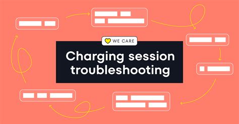Ev Charging Session Troubleshooting — 6 Easy Fixes To Quickly Solve