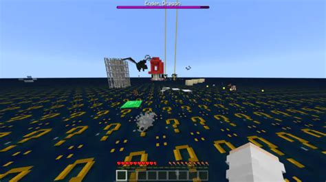 Astral Lucky Block World Map Mods For Minecraft