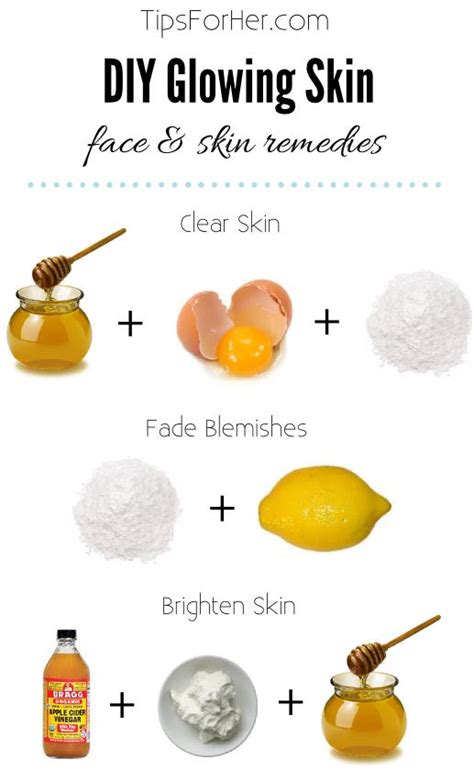 Natural homemade facial scrub - Hot Naked Pics