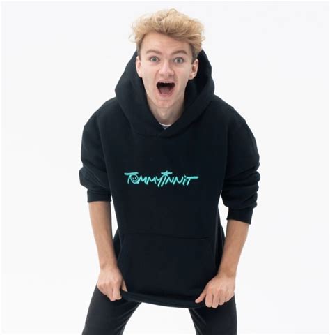 Tommyinnit Merch Store Tommyinnit Official Merchandise