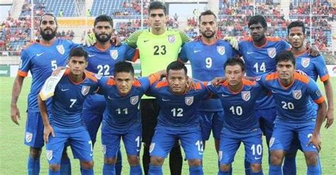 The myanmar national football team represents the asian country of myanmar in men's international football. Indian national football team break 21-year record to ...