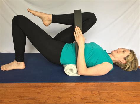Align And Refine Self Care For Lower Body Arscl Cgy 19