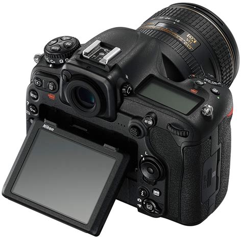 Nikon D500 Review Now Shooting