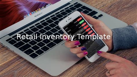 retail inventory template   excel  documents