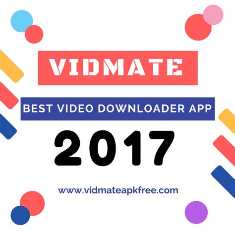 Vidmate Download 2017 Free Download Vidmate App 2017