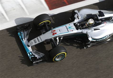 Nelle qualifiche di ieri c'era stato un netto dominio ferrari, soprattutto grazie a uno strepitoso leclerc. Formula 1 2016, risultato qualifiche Gp di Abu Dhabi: pole ...