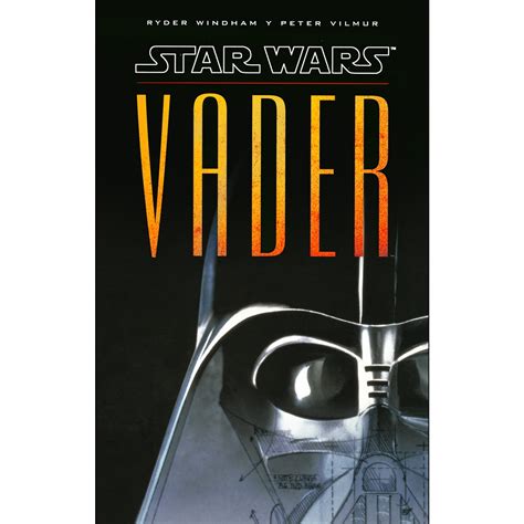Star Wars Vader Ilustrado Nueva Edicióntapa Dura · Timun Mas · El