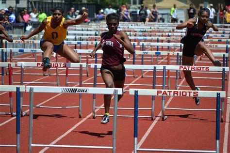 Nys Outdoor Track Championship Previews Girls