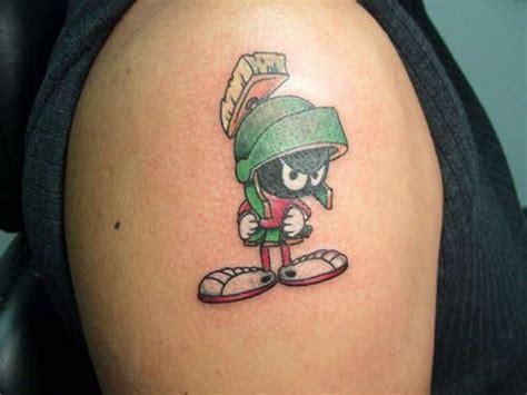 Free shipping on orders over $25 shipped by amazon. '90s Cartoon Tattoos | Cartoon tattoos, Cartoon character ...