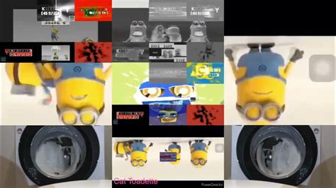 Rq Preview 2 Minions 1998 Effects Has A Sparta Gamma Remix Ft
