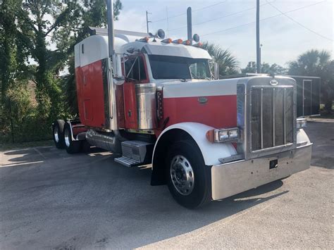 Peterbilt 379 Detroit 60 Series For Sale Houses And Apartments For Rent