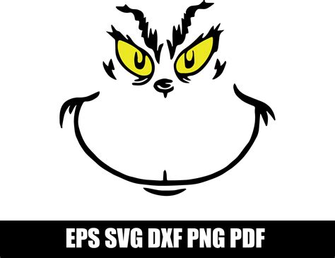 Free Grinch Svg Downloads - 1054+ SVG File Cut Cricut - Free SVG