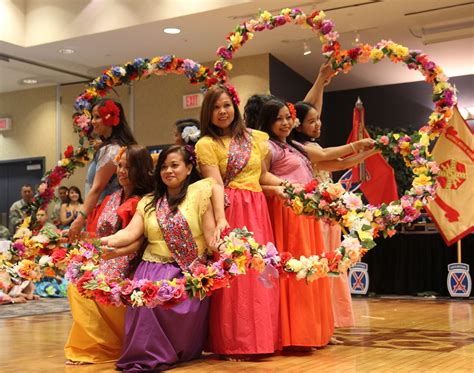 Community Celebrates Asian Americans Pacific Islanders Article The